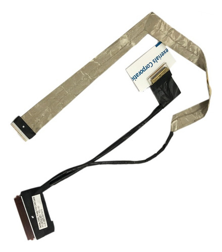 30pin Lcd Flex De Video Para Lenovo Ideapad Flex 5-15iil05
