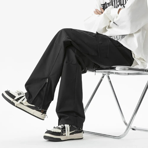 Pantalones De Senderismo Softshell Impermeables Para Hombre,