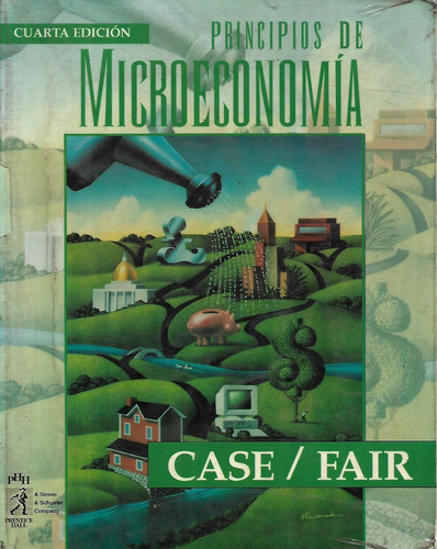 Principios De Macroeconomia Karl E. Case
