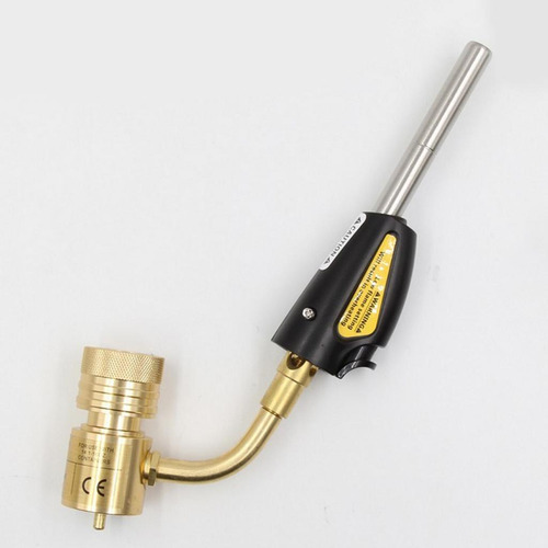 Antorcha De Soldadura De Propano Gas Antorcha De