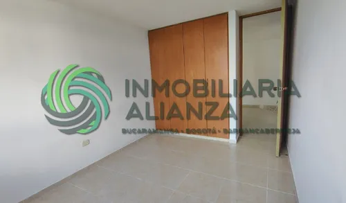 Apartamento En Arriendo En Ciudadela Real De Minas. Cod A5611