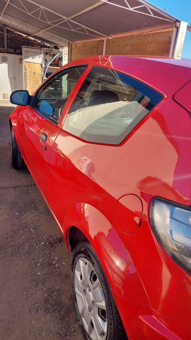 Ford Ka Ford ka fly plus 1.0