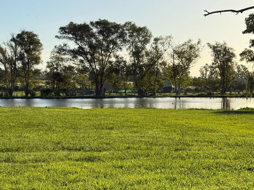 Terreno Lote En Venta En Casuarinas Del Pilar, Zelaya, Pilar