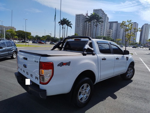 Ford Ranger 2.2 Xls Cab. Dupla 4x4 4p