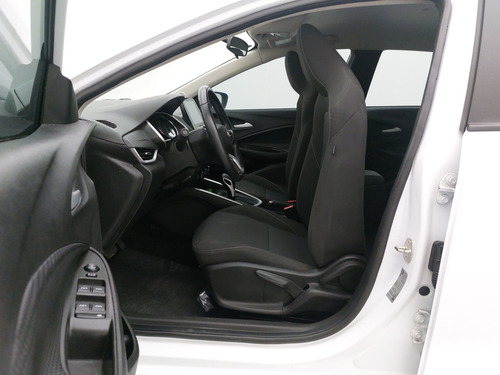 Chevrolet Onix 1.0 TURBO FLEX LTZ AUTOMÁTICO