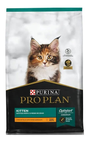 Pro Plan Kitten 3 Kg