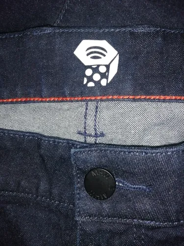 Mountain hardwear crux jeans deals
