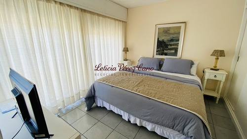 Imagen 9 de 16 de Venta Apartamento 1 Dormitorio En Peninsula