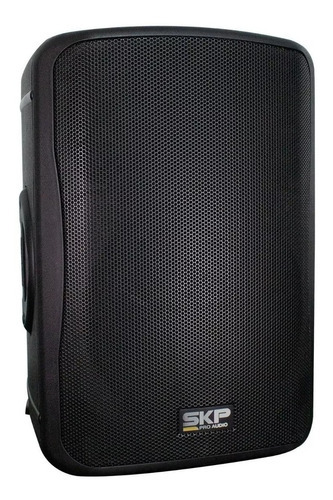 Bafle Potenciado 10 Pulgadas Skp Sk-2px Bluetooth 150W RMS