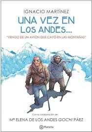 Vez En Los Andes..., Una - Martinez, Ignacio