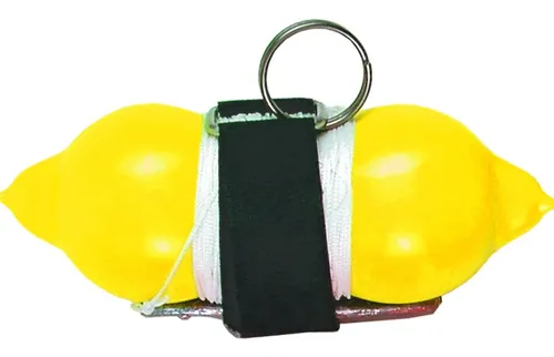 Innovative Pop Up Marker Buoy