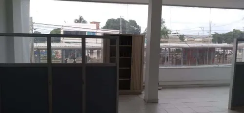 Edificio Comercial Muy Bien Distribuido Con Una Excelente Ubicación Cod. 54722