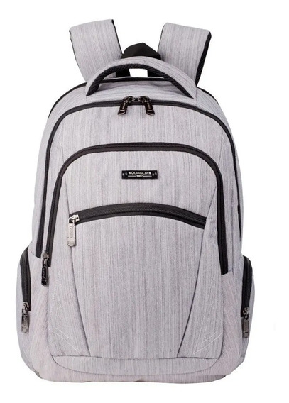 Mochilas para Hombre Porta Notebook Quaglia | MercadoLibre.com.ar