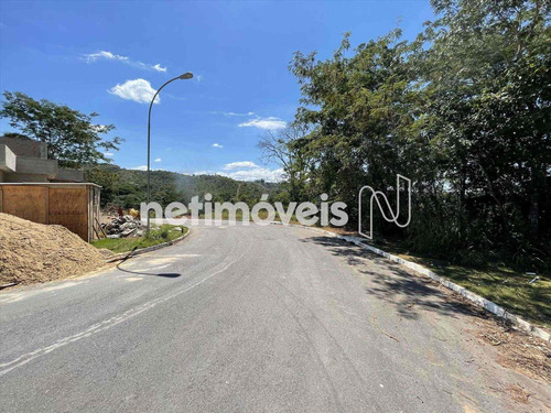 Imagem 2 de 11 de Venda Lote Em Condomínio Jardim Botânico Brasília - 855565