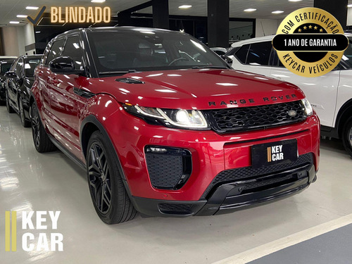 Land Rover Evoque RANGE R.EVOQUE SI4 HSE DYN. 2.0/FLEX AUT