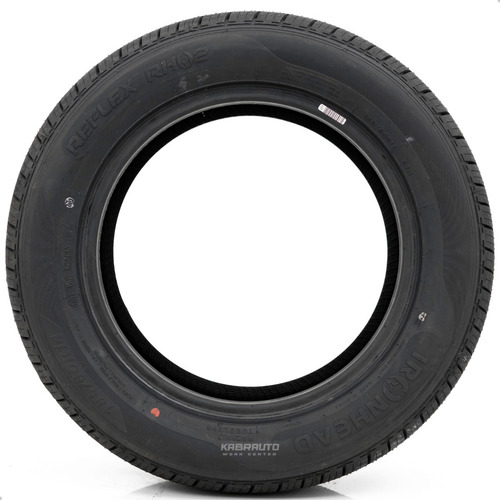 4 Pneu 185/60 14 Gol Clio Polo Fox Logan Palio Corsa Celta