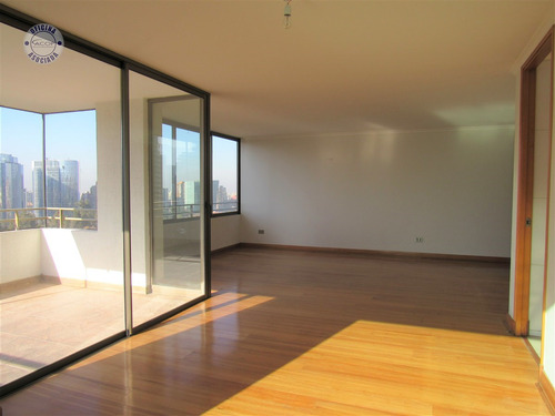 Departamento En Arriendo En Las Condes