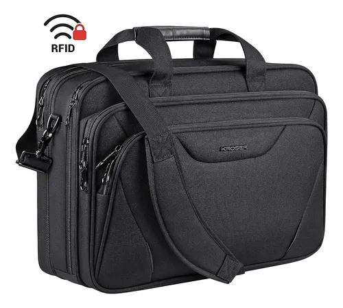 Malet n De Alta Calidad Para Laptop De Hasta 17.3 Pulgadas