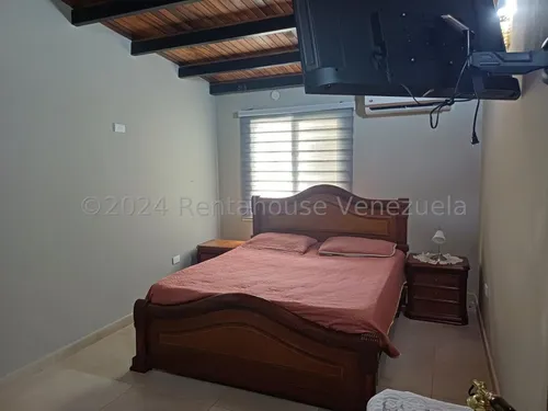 Casa En Venta En La Morita Brm
