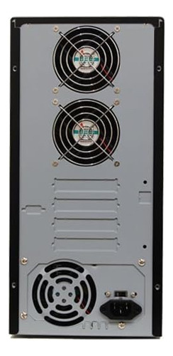 Duplicador Produplicator De Cd Y Dvd Con Grabadora De 24 ...