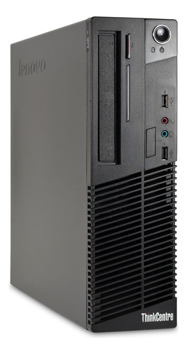 Pc Cpu Lenovo Thinkcentre M72e Sff 6gb Ram Intel I5-3470