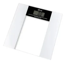 Comprar Balanza Digital Silfab 200kg Fitness Deporte Medición Caba