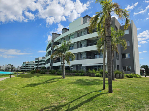 Departamento En Alquiler Lagoon 4 Ambiente