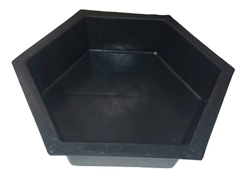 Forma Para Bloquete De Cimento 25x25x08 Super Promoção !!