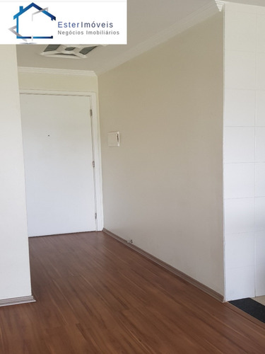 Imagem 13 de 30 de Apartamento - Ap01020 - 69394351