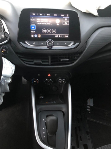 Imagem 11 de 13 de Sucata Ônix 2020 1.0 3cc Turbo Aut. 23.995km - Rs Auto Peças