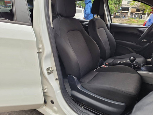 Imagem 12 de 12 de Fiat Argo 1.3 Firefly Flex Drive Manual