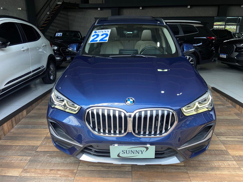 BMW X1 X1 SDRIVE 20I X-LINE 2.0 TB ACTIVE FLEX