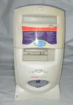 Comprar Cpu Retro Compaq Presario Amd K6-2 Con Windows 98