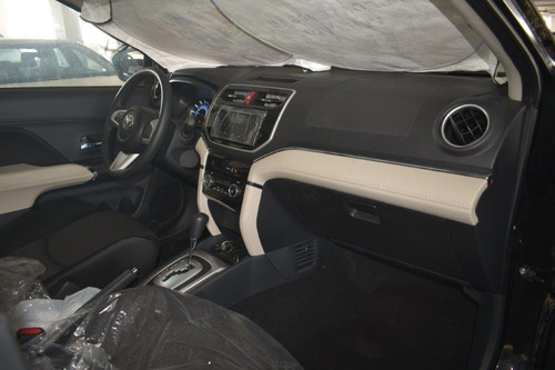 Imagen 10 de 16 de Toyota Rush 2023