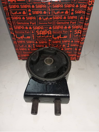 Base Motor Redonda Turpial Saipa