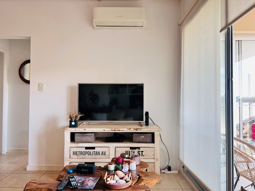 Imagen 7 de 23 de Hermoso Departamento En Venta, 2 Ambientes, Balcón Con Parrilla, Súper Luminoso Y Vista A Portezuelo!