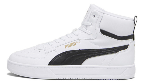 Tenis Casuales Puma Caven 2.0 Mid Unisex