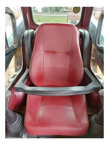 Minicargadora 312 Liangong -no Bobcat/no Case/no Caterpillar