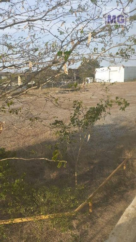 Imagem 13 de 28 de Galpão, 5128 M² - Venda Por R$ 10.000.000,00 Ou Aluguel Por R$ 100.000,00/mês - Vale Encantado - Macaé/rj - Ga0137