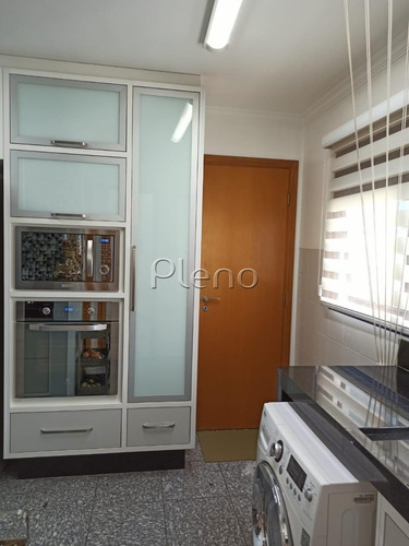 Imagem 15 de 30 de Apartamento À Venda Em Chácara Primavera - Ap005939