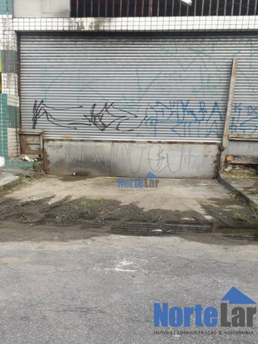 Imagem 24 de 24 de Galpão À Venda, 250 M² Por R$ 430.000,00 - Jardim Do Tiro - São Paulo/sp - Ga0063