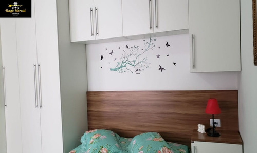 Imagem 9 de 26 de Apartamento - Ap00058 - 34600163