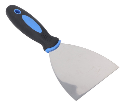 Conjunto De Espátulas De Aço Inoxidável Putty Scraper 2pcs T