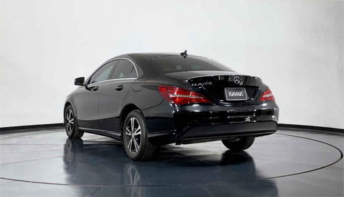 Imagen 5 de 15 de 109957 - Mercedes-benz Clase Cla 2017 Con Garantía