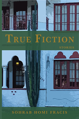 Libro True Fiction - Fracis, Sohrab Homi