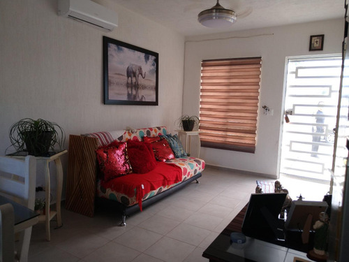 Casa En Monte Alluitz, Vista Real, Cancún