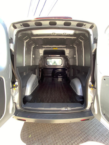 Fiat Fiorino 1.4n Fire Evo Top