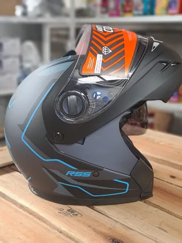 Cascos rs5 online
