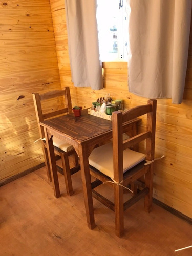 Cabañas En Gral. Belgrano Bs.as. Dos Personas 1167408753