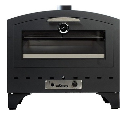 Horno Tango A Gas Tango 780 Refract Tromen Trm1131 Pintumm